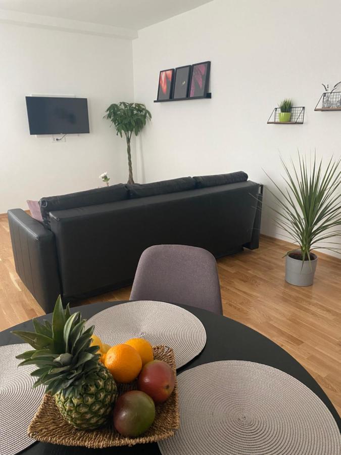Appartement Penthouse West S à Varaždin Extérieur photo