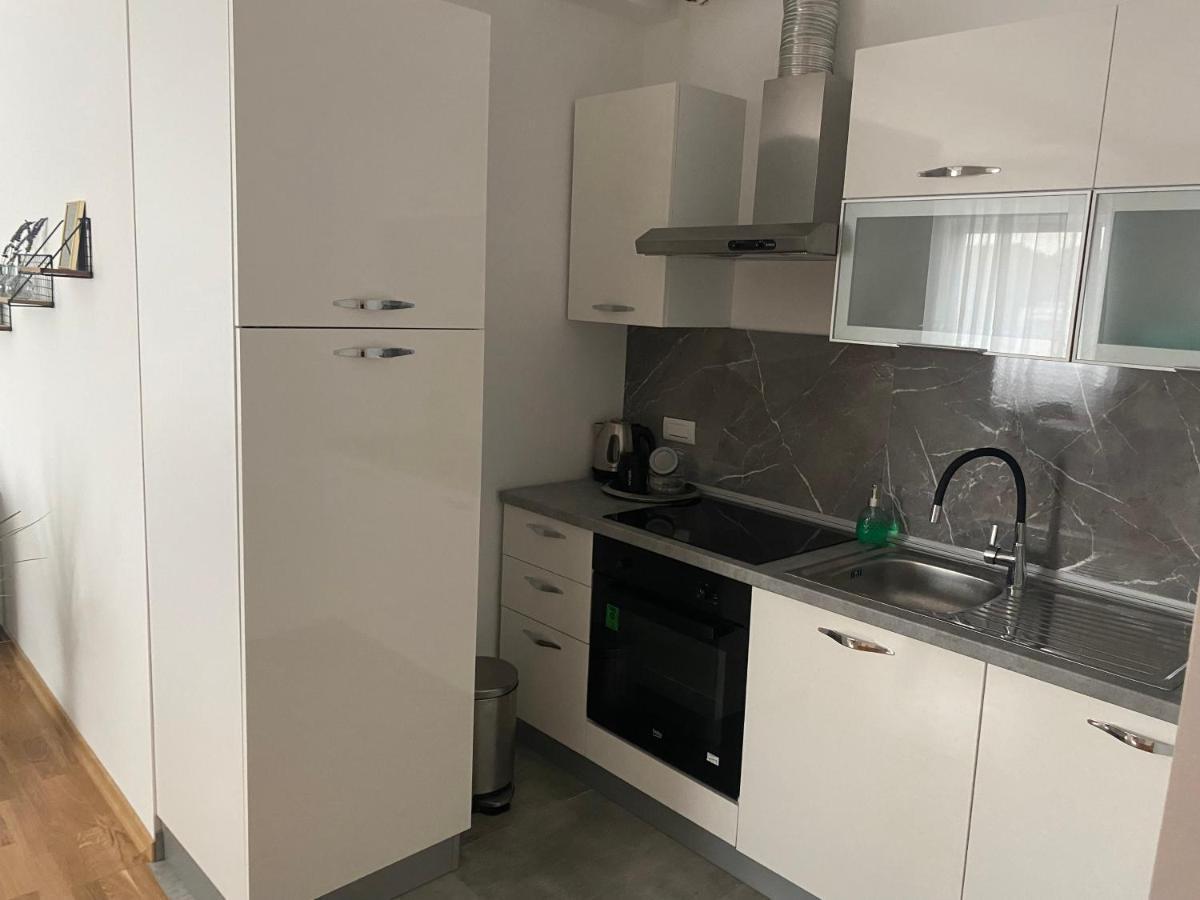 Appartement Penthouse West S à Varaždin Extérieur photo
