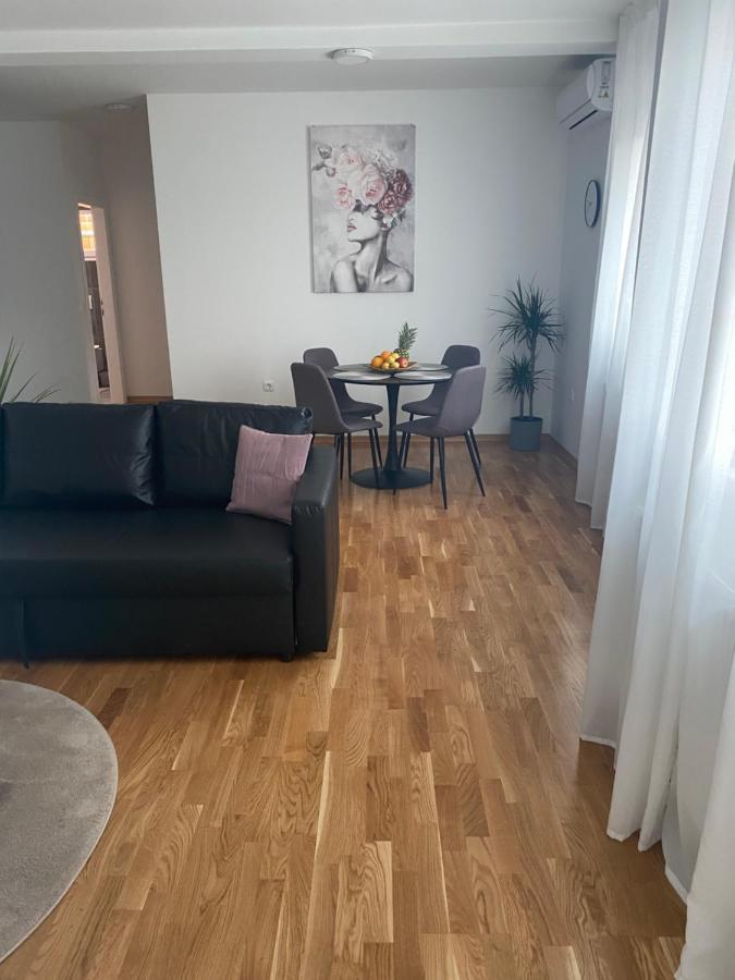Appartement Penthouse West S à Varaždin Extérieur photo