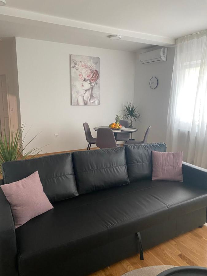 Appartement Penthouse West S à Varaždin Extérieur photo