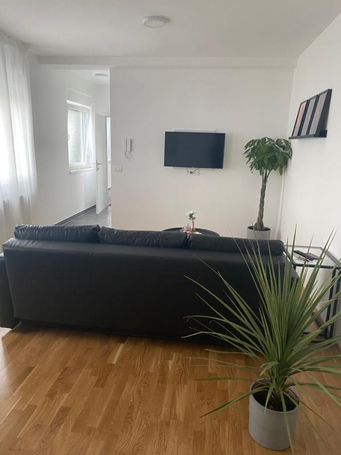 Appartement Penthouse West S à Varaždin Extérieur photo