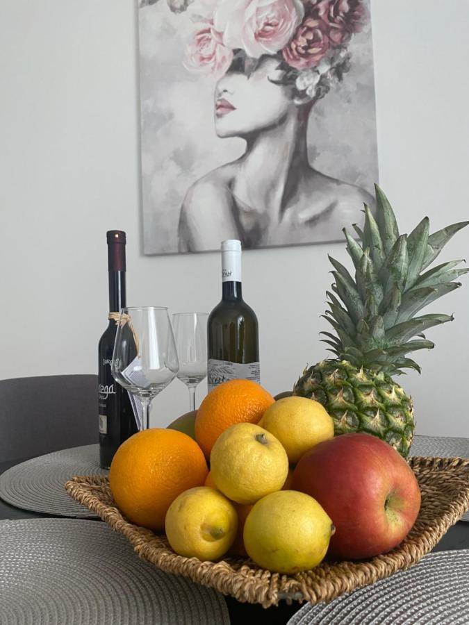 Appartement Penthouse West S à Varaždin Extérieur photo